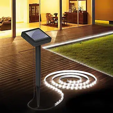 Ruban led Solaire