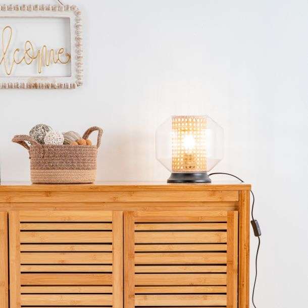 lampe a poser cane