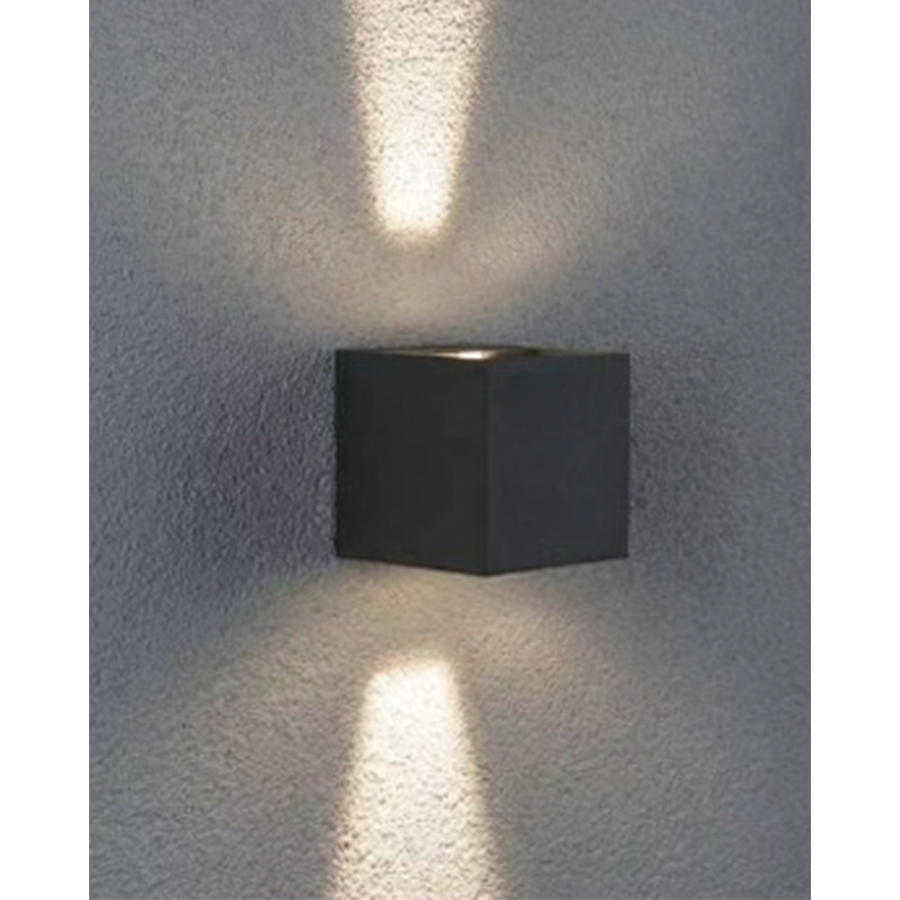 APPLIQUE EXTERIEURE DIP