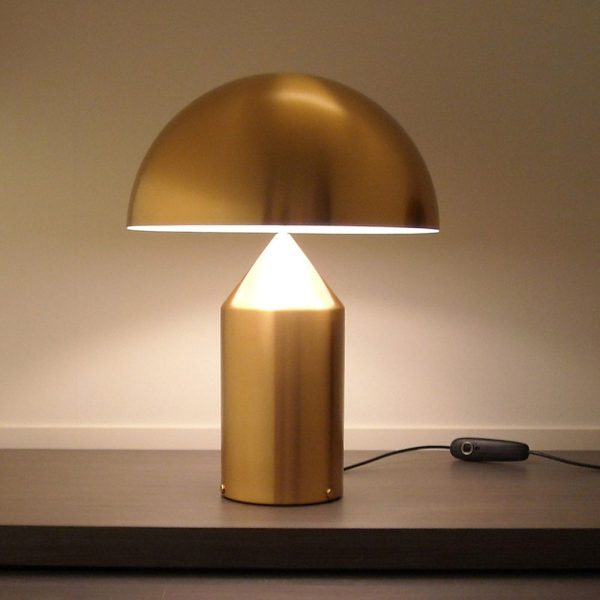 lampe design atollo
