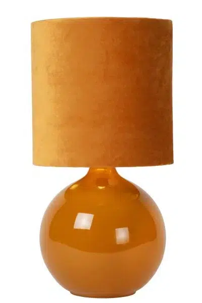 LAMPE DE TABLE ESTERAD