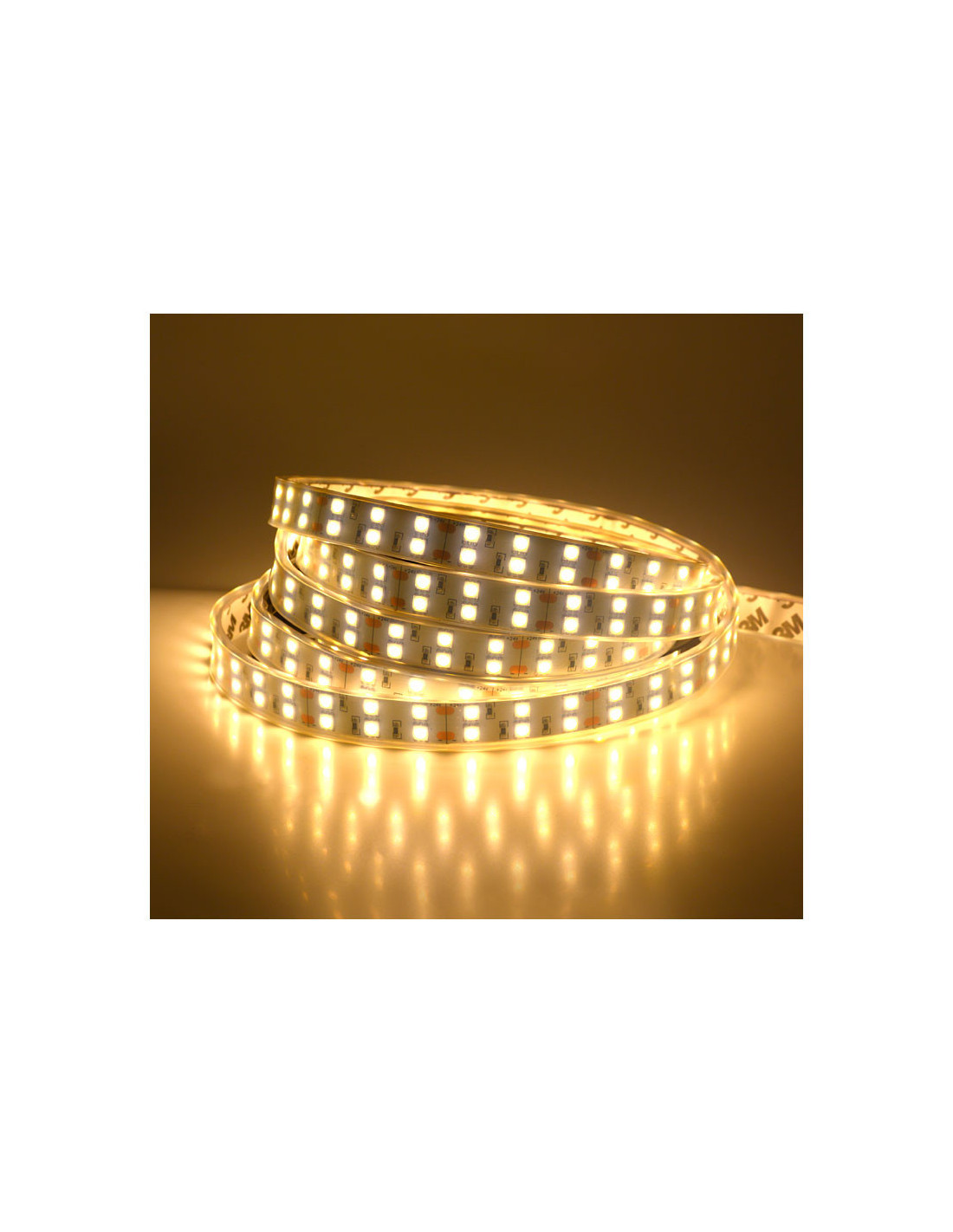 ruban led etanche