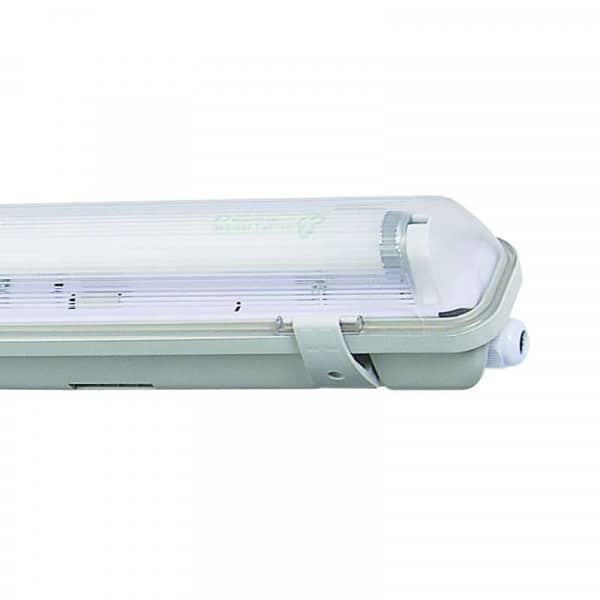 boitier etanche simple 1m50 + 1 tube