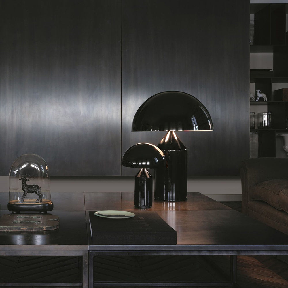 lampe design medium atollo