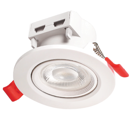 SPOT LED CCT DIMMABLE
