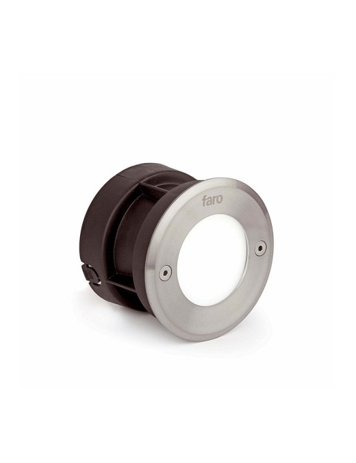 lampe encastrable ronde led-18