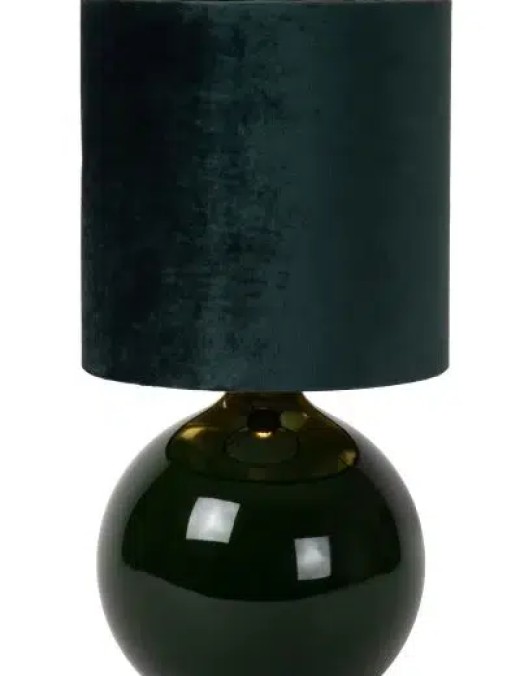 LAMPE DE TABLE ESTERAD
