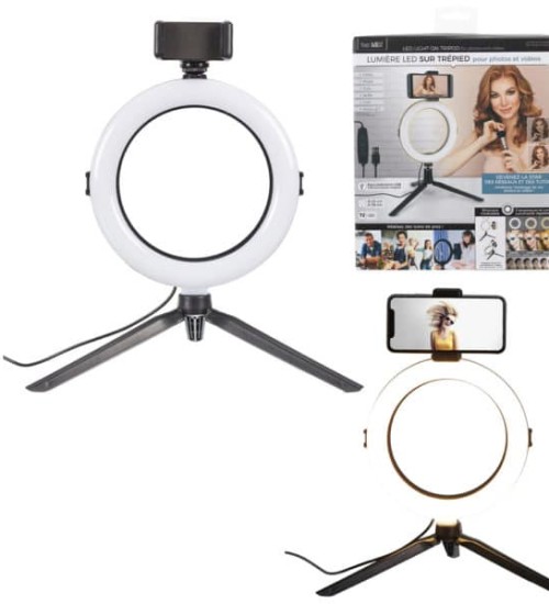 Teardrop Pendant Light Black