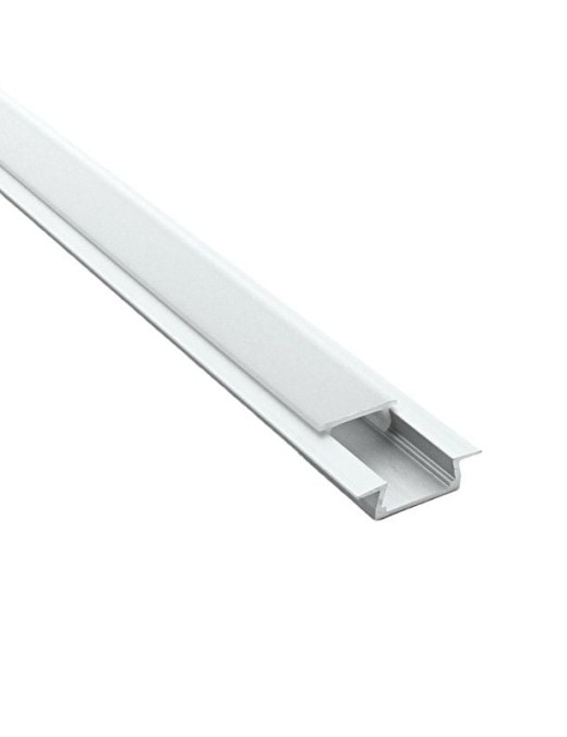 profilé aluminium encastrable