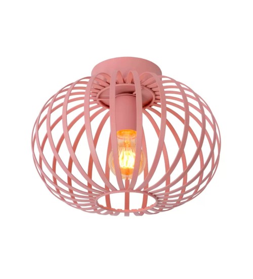Teardrop Pendant Light Black