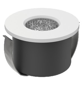 mini spot rond sp0512