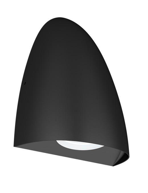 Applique led murale WL91 8w CCT IP65