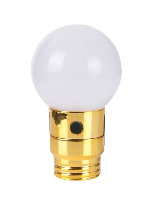 ampoule led magnétique