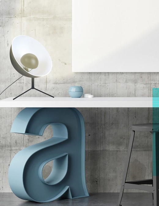lampe à poser cinéma