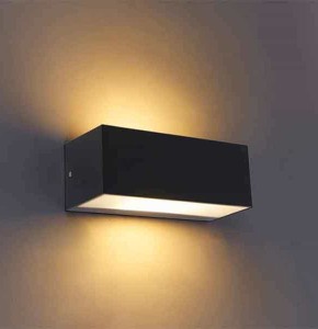 APPLIQUE EXTERIEURE AP0098