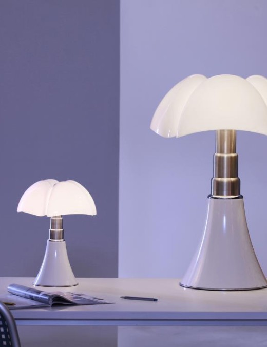 lampe pipistrello led