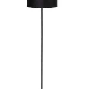 Lampadaire Lucide Tondo 1xE27,or/laiton