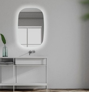 MIROIR ANIA