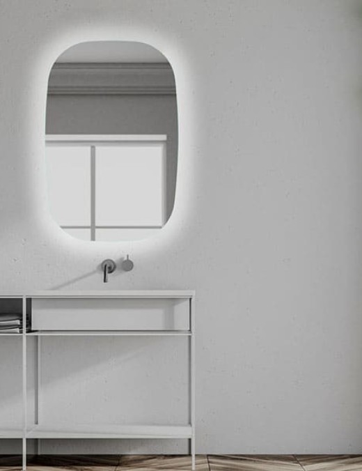 MIROIR ANIA