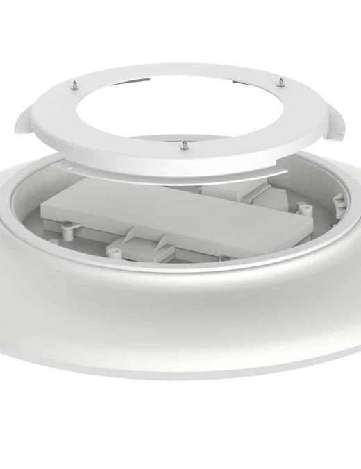 PLAFONNIER LED DIMMABLE AL25