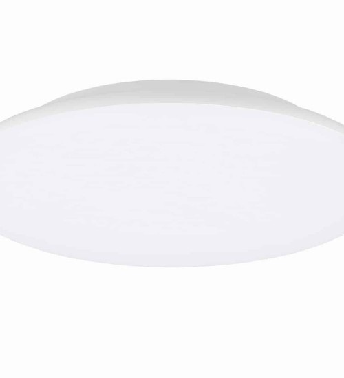 Teardrop Pendant Light Black
