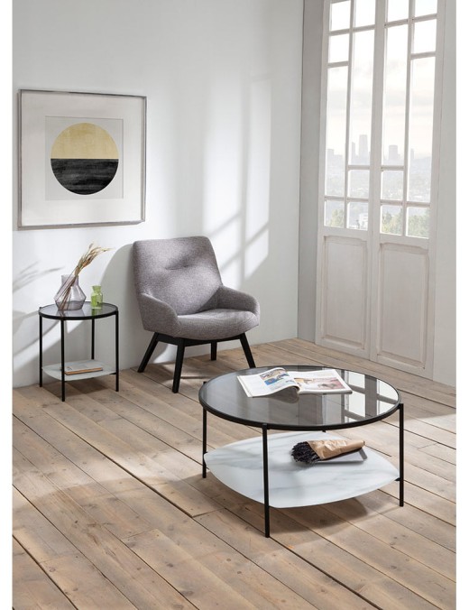 table de coin kelly