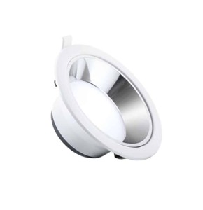 spot led encastré thomson basse luminance 20w, blanc
