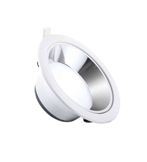 Teardrop Pendant Light Black