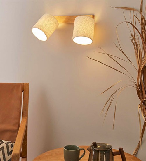 Teardrop Pendant Light Black