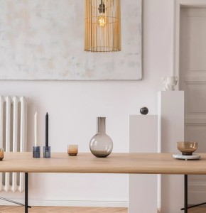SUSPENSION JANTINE