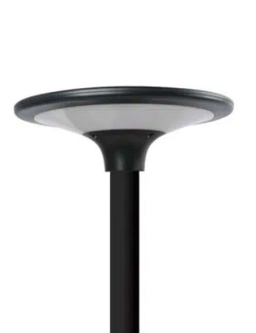 lampadaire solaire 20w