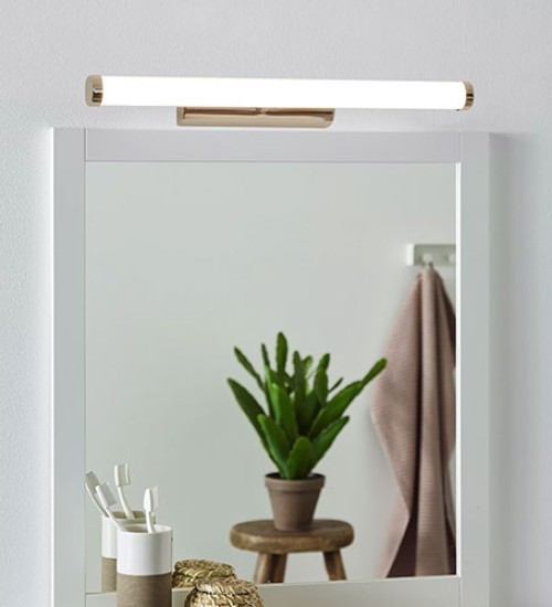 Teardrop Pendant Light Black