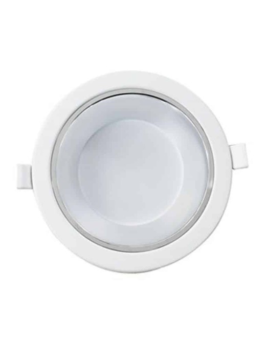 spot led encastré thomson basse luminance 20w, blanc
