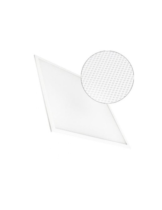 dalle led novolight 600x600mm 40w 3600lm ugr<19