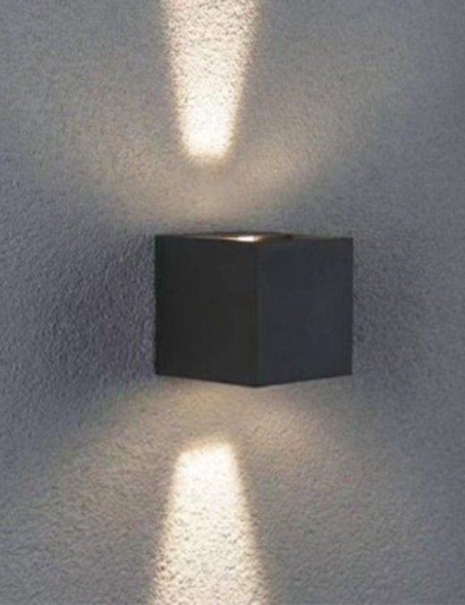 APPLIQUE EXTERIEURE DIP