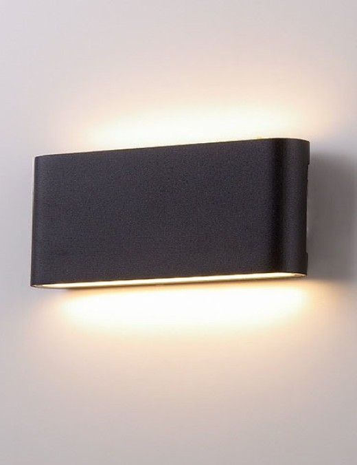 APPLIQUE EXTERIEURE AP0090