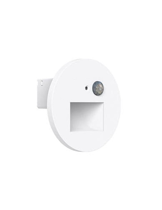 balisage mural encastre wl124b