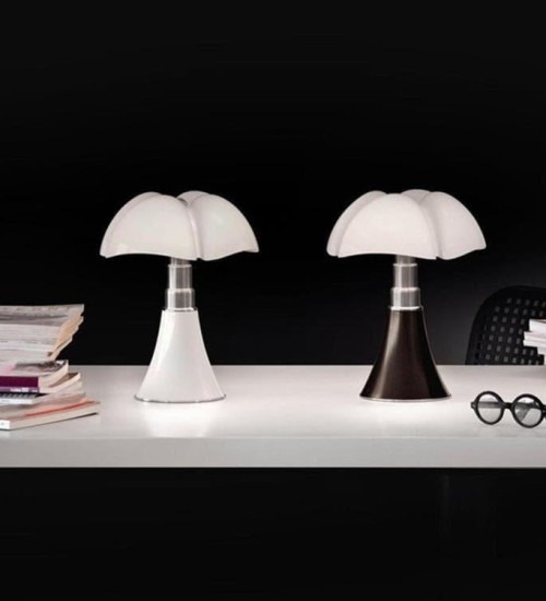 Teardrop Pendant Light Black