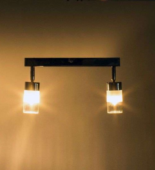 Teardrop Pendant Light Black