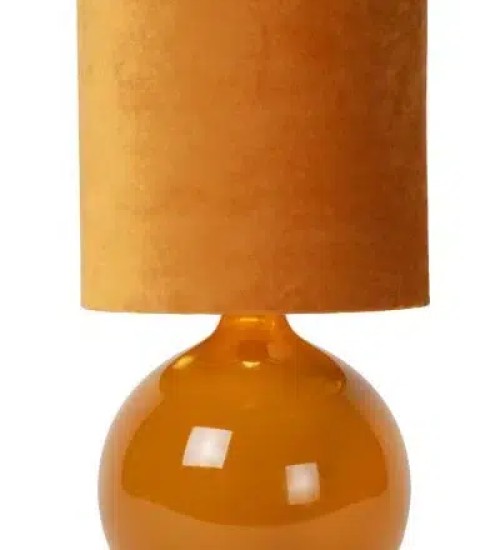 Teardrop Pendant Light Black