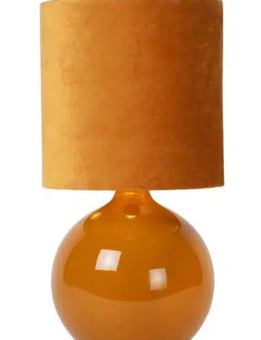 LAMPE DE TABLE ESTERAD