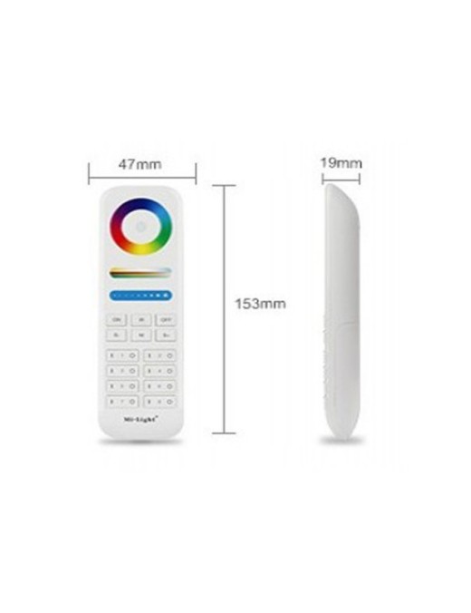 Télécommande pour ID2064