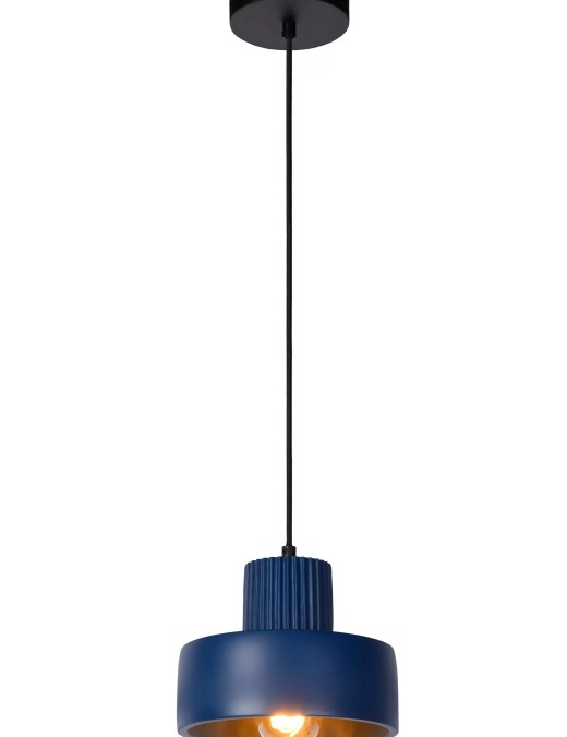 Suspension Lucide Ophelia 1xE27 35cm