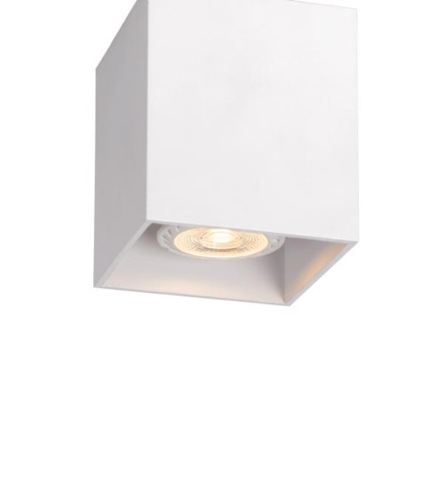 Teardrop Pendant Light Black