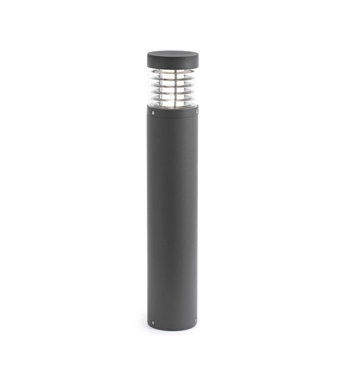 Teardrop Pendant Light Black