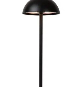 Lampe de table Lucide dim recharg Joy 1w (3000k) IP54