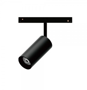 projecteur magnétic novolight 10w 30° 750lm (3000k),noir