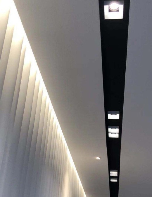 ruban led pro monocouleur