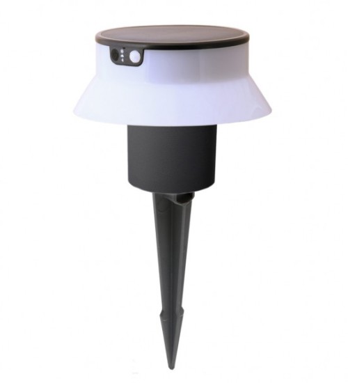 Teardrop Pendant Light Black