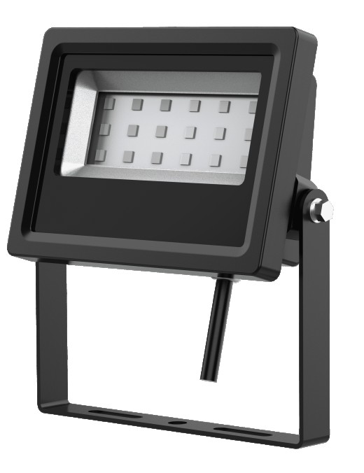 projecteur led rf rgb